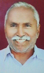Sri. R. Ramachandran Nair, Founder & Patron