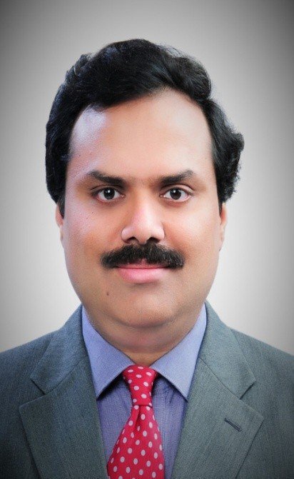 Dr. R. Ajay Kumar, Secretary & Manager